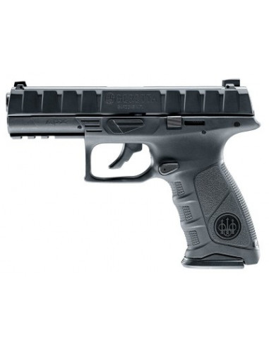 Pistola Beretta APX Co2 BlowBack