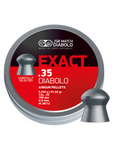 Balines JSB Exact 9 mm Lata...