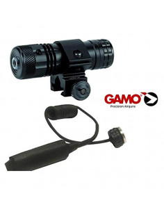 Puntero Láser Gamo 650MM