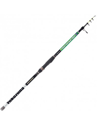 Caña Yokozuna Sea Pursuit 3,60M