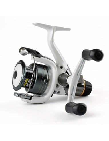Carrete Shimano Stradic GTM RC