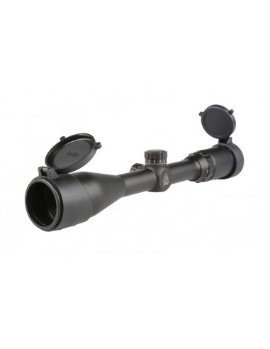 Visor Leapers 3-9x40 Mil-Dot TF2