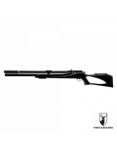 Carabina PCP Snowpeak/Zasdar M25...