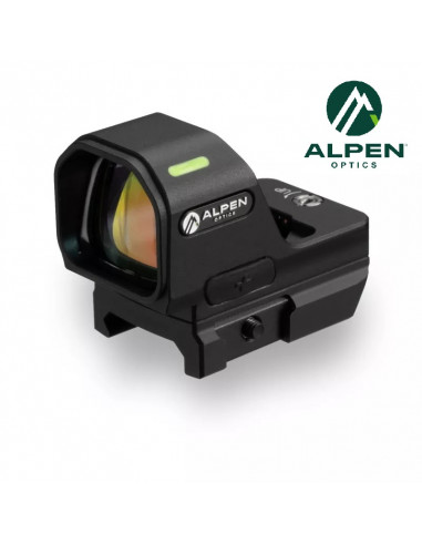 Punto Rojo Argus LT Alpen Optics
