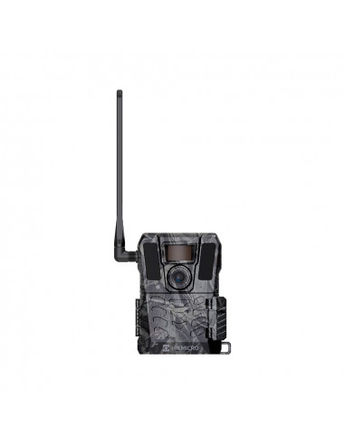 Cámara Fototrampeo Hikmikro M15 4G