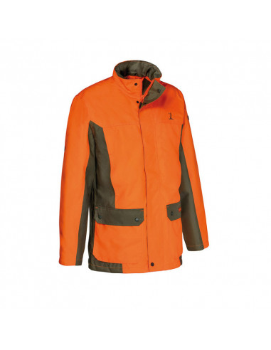 Chaqueta de Batida Percussion Renfort