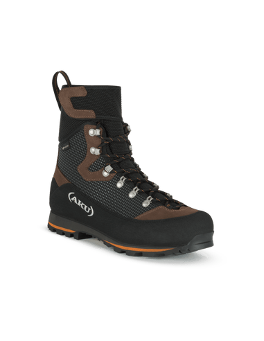 Bota Aku Trek Ballistic Gore Tex