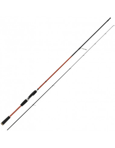 Caña Okuma Red Squid Super Sensitive...