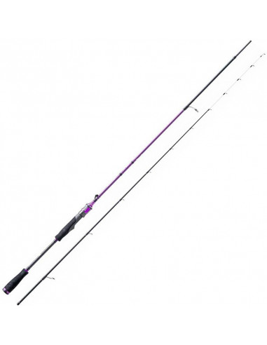 Caña Okuma Scorpio Sensitive Light 8"...