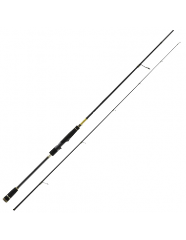Caña Okuma Ceymar SW 2,24M 5-21GR
