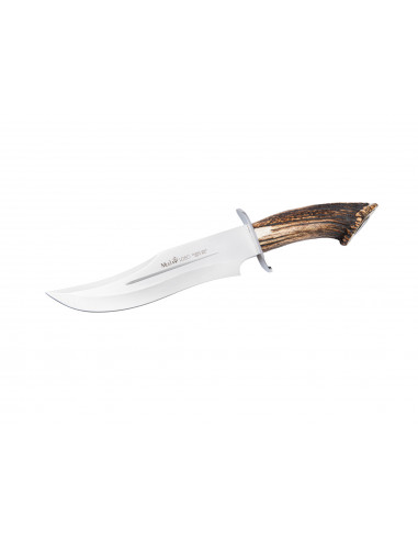 Cuchillo Muela Lobo 23S