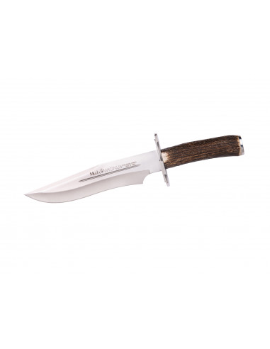 Cuchillo Muela Magnum 23A