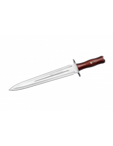 Cuchillo Muela Escudero 30R