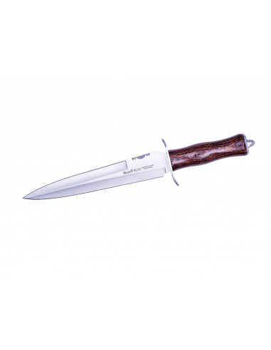 Cuchillo Muela Bear 24R