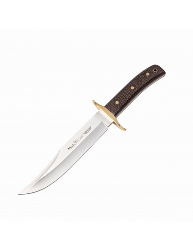 Cuchillo Muela Bowie Classic 19M