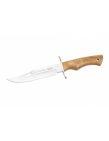 Cuchillo Muela Cazorla 16OL