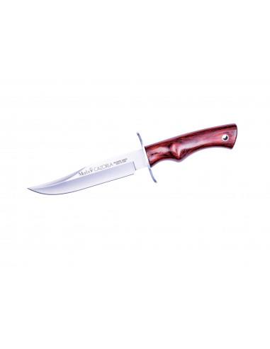 Cuchillo Muela Cazorla 16R