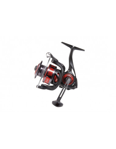 Carrete Hart Fire-Z 2000
