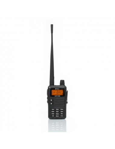 Emisora Midland HP108 VHF Homologada