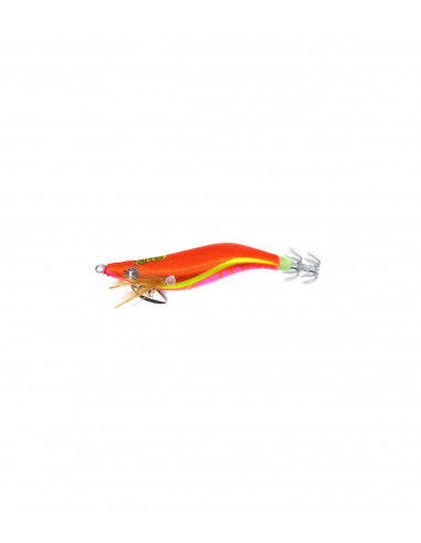 Jibionera Willianson Killer Gamba 1.8