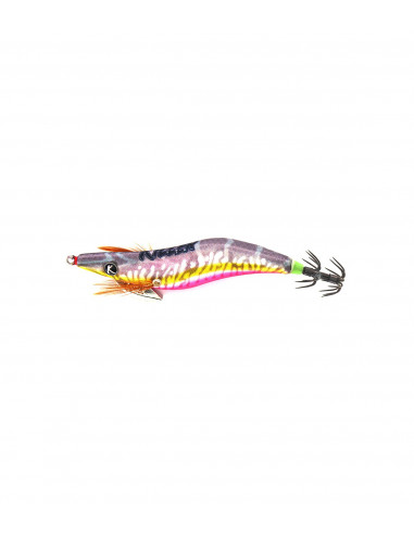 Jibionera Willianson Killer Gamba 2.5