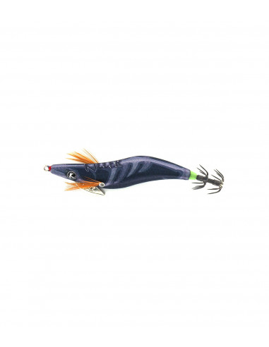 Jibionera Willianson Killer Gamba 3.0