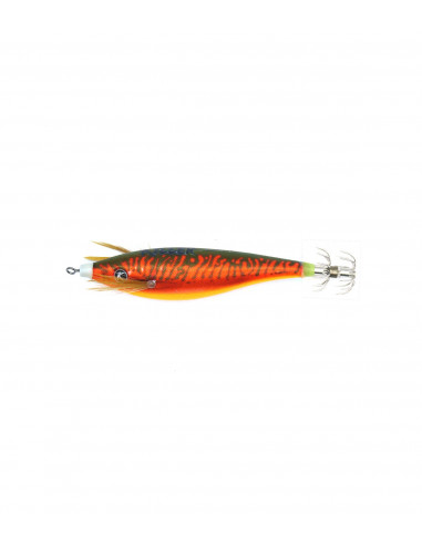Jibionera Willianson Killer Pez SS