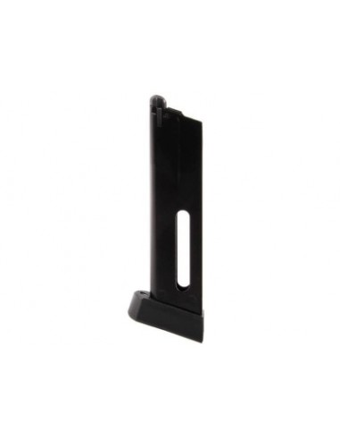 Cargador KJW-KP09 CO2 6mm