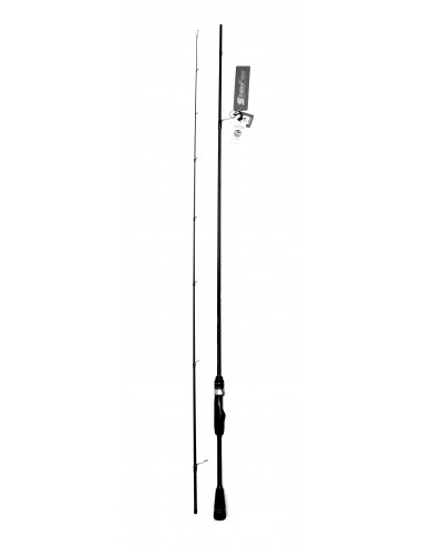 Caña YKR Starfire Gray Edition 2,25M...