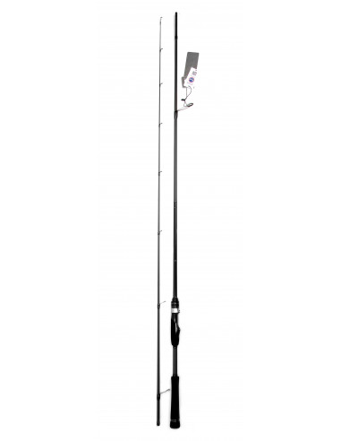 Caña YKR PunchDark Gray Edition 2,30M...