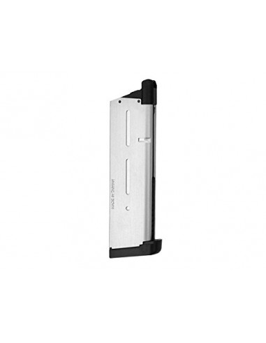 Cargador KWJ KP-07 Gas 6mm