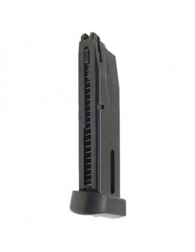 Cargador KJW M9 CO2 6mm