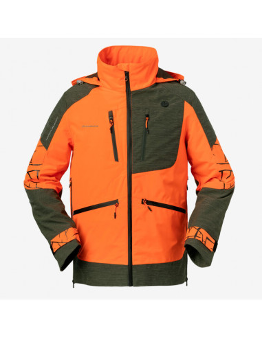 Chaqueta Impermeable Chiruca Isis CH+