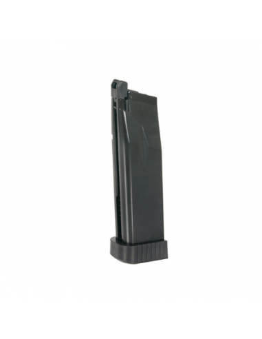 Cargador KJW KP06 Gas 6mm