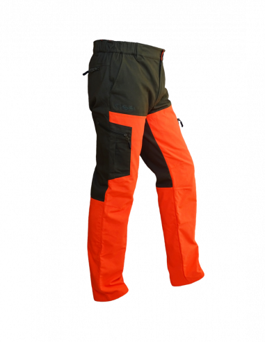 Pantalón Benisport Protección...