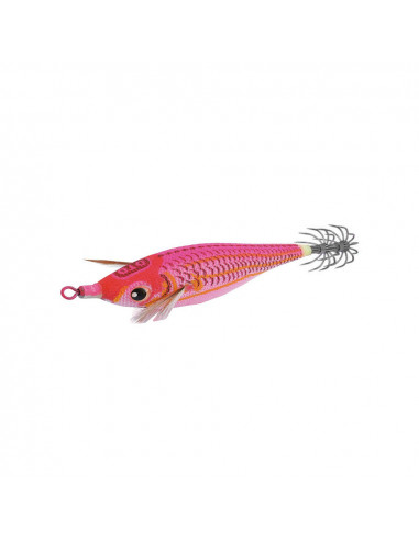 Jibionera DTD TRJLA Pink Body 2.0