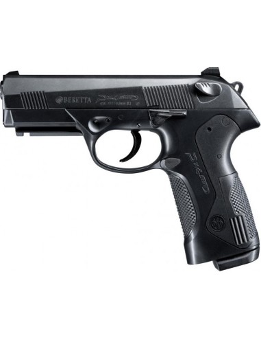 Pistola Beretta PX4 Co2