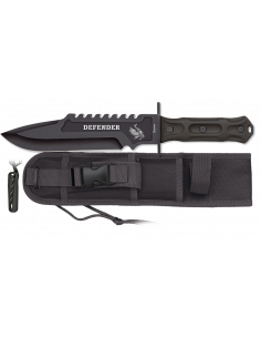 Cuchillo Táctico Defender...