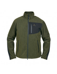 Chaqueta Polar Gamo Terranova