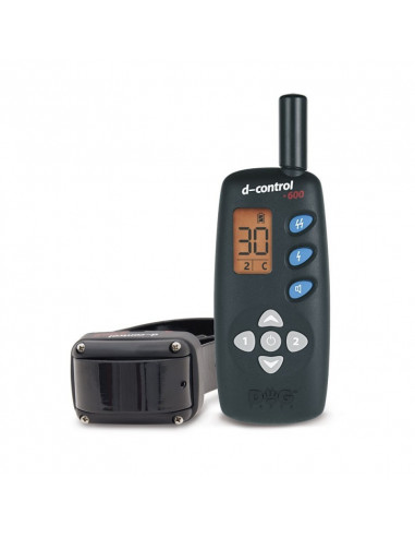 Dog Trace 600