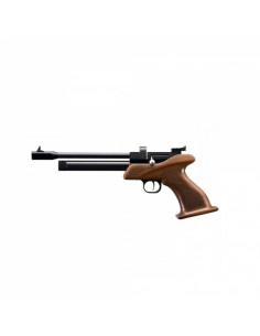 Pistola Zasdar CP1-M CO2...
