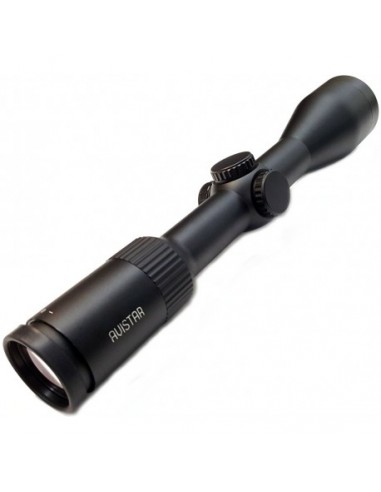 Visor Avistar 2,5-10x50 I.R