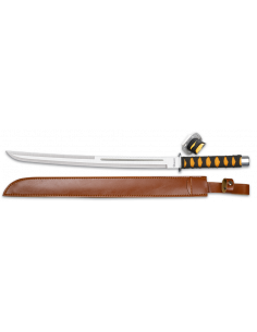 Cuchillo Katana Albainox 32866