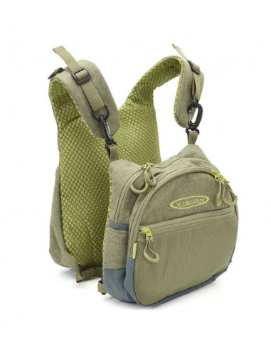 Chaleco Chest Pack Mycket Bra Vision