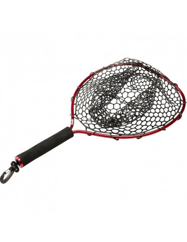 Sacadera Rapala Scoop-R Goma