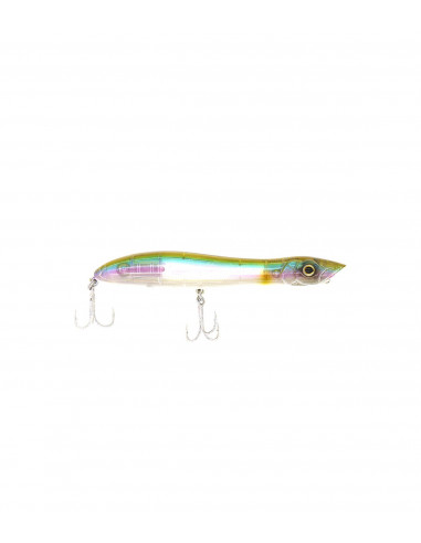 Paseante Patchinko 100F Xorus BaitFish