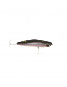 Paseante Z-Claw Evo Dark Waka