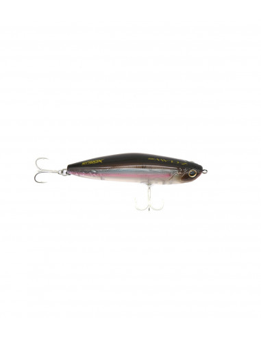 Paseante Z-Claw Evo Dark Waka