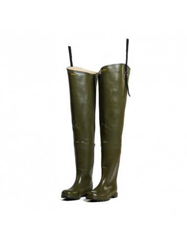 Botas Altas Pesca GoodYear C-Rub
