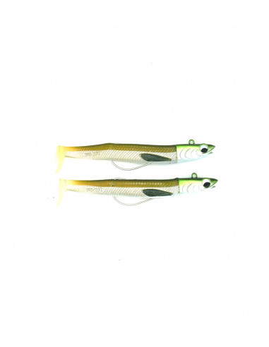 Vinilos YKR Kisu Shad 70MM/10grs....